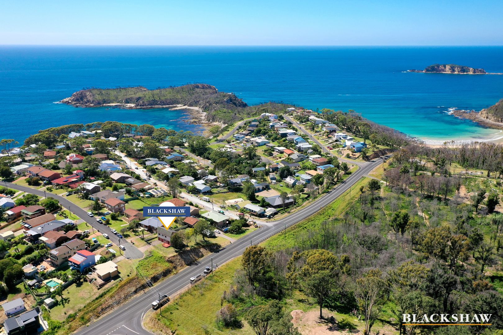 1 Pyang Avenue, Malua Bay NSW 2536, Image 2