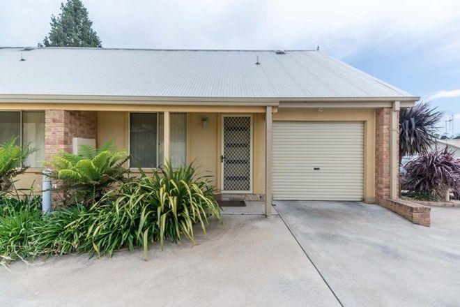 Picture of 1/35a Mclachlan Street, ORANGE NSW 2800