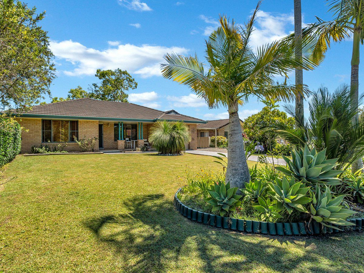 18 Purcell Crescent, Townsend NSW 2463, Image 0