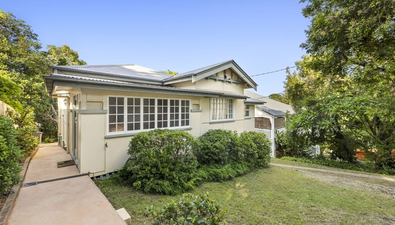 Picture of 11 Mount Street, TOOWONG QLD 4066