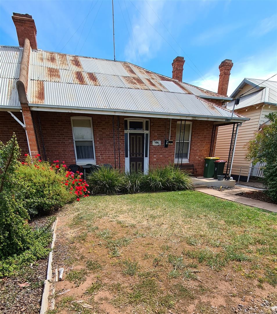 154 Boundary Street, Kerang VIC 3579, Image 0