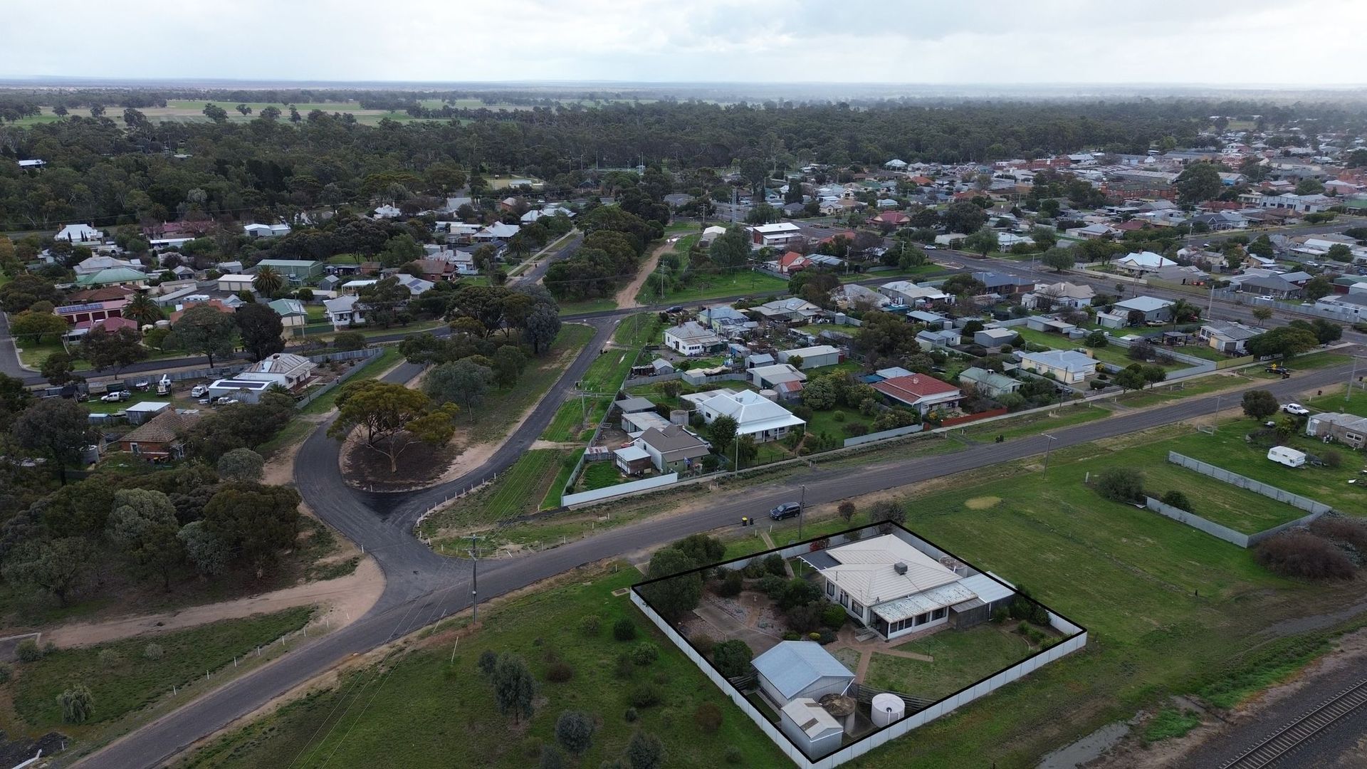 2 Hindmarsh Street, Dimboola VIC 3414, Image 1