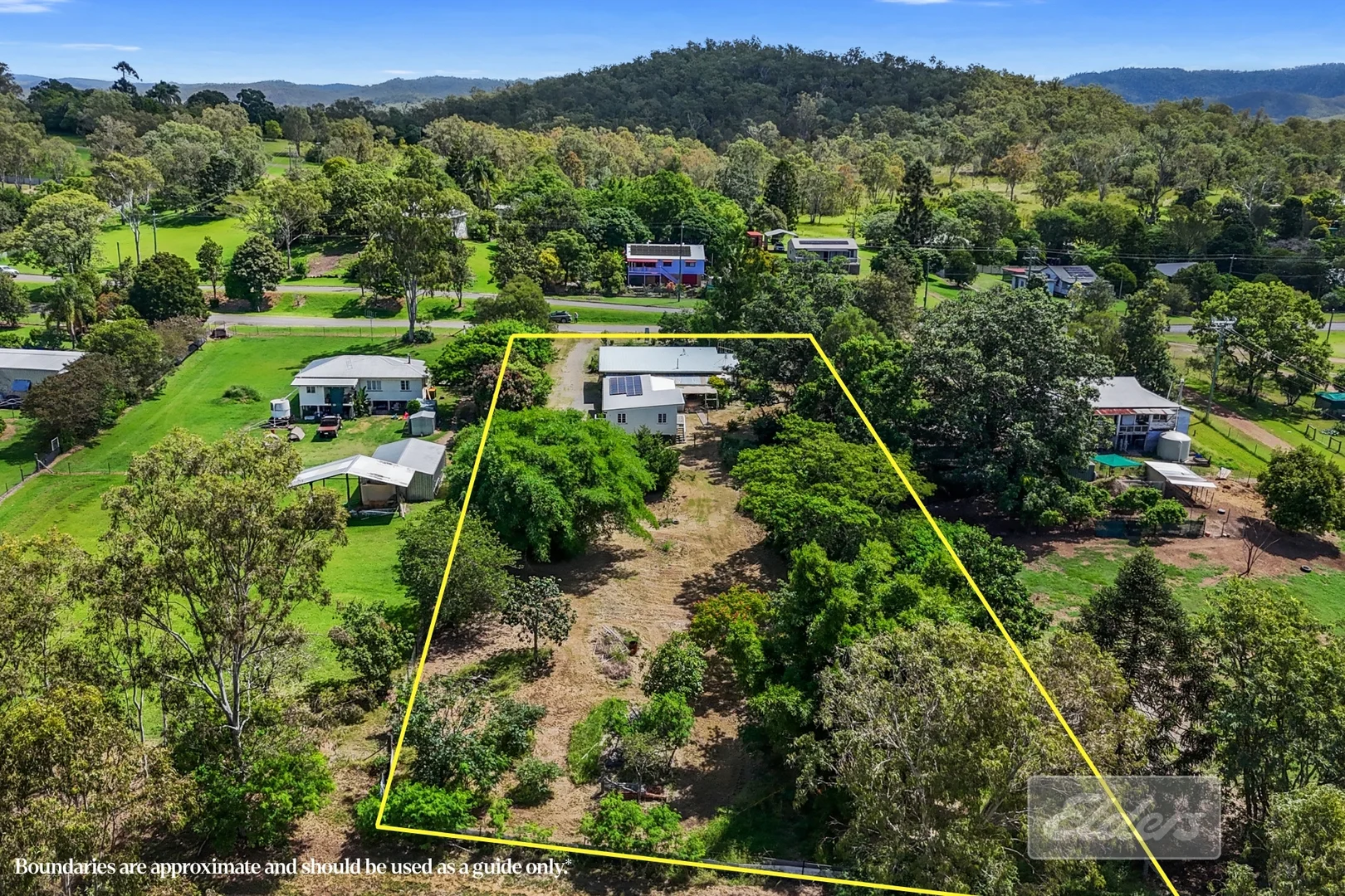 Additional image 2 of 21 Bridge Street, Kilkivan QLD 4600