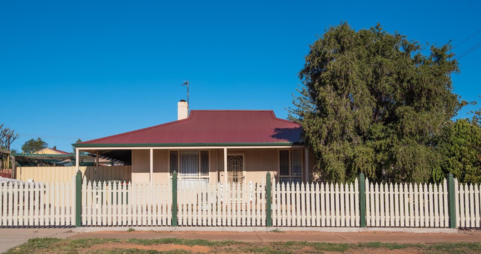 96 Wileman Street, Whyalla SA 5600, Image 0