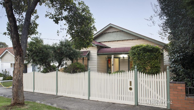 Picture of 7 Vincent Street, COBURG VIC 3058