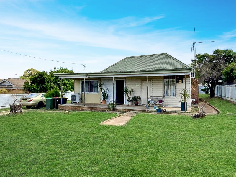 29 Patterson Street, Forbes NSW 2871