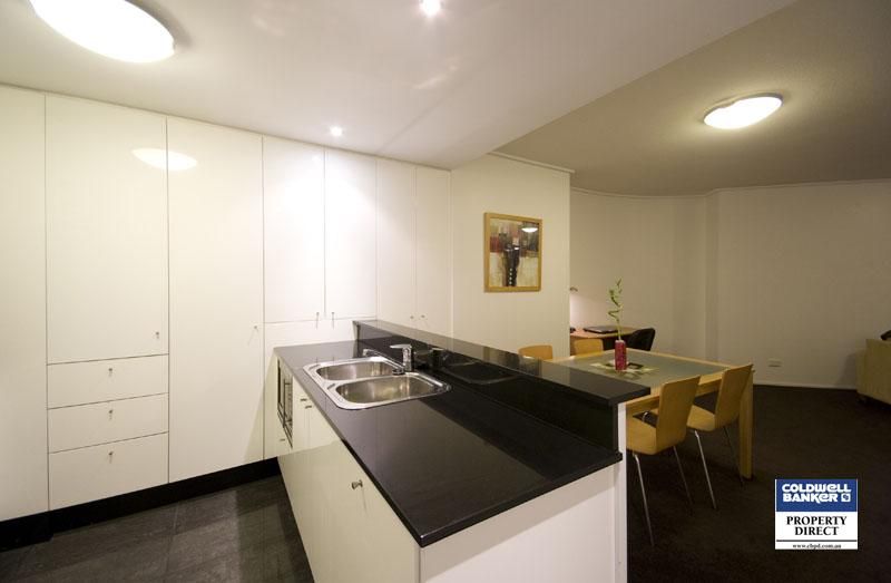 53/26 Felix Street, Brisbane City QLD 4000, Image 2