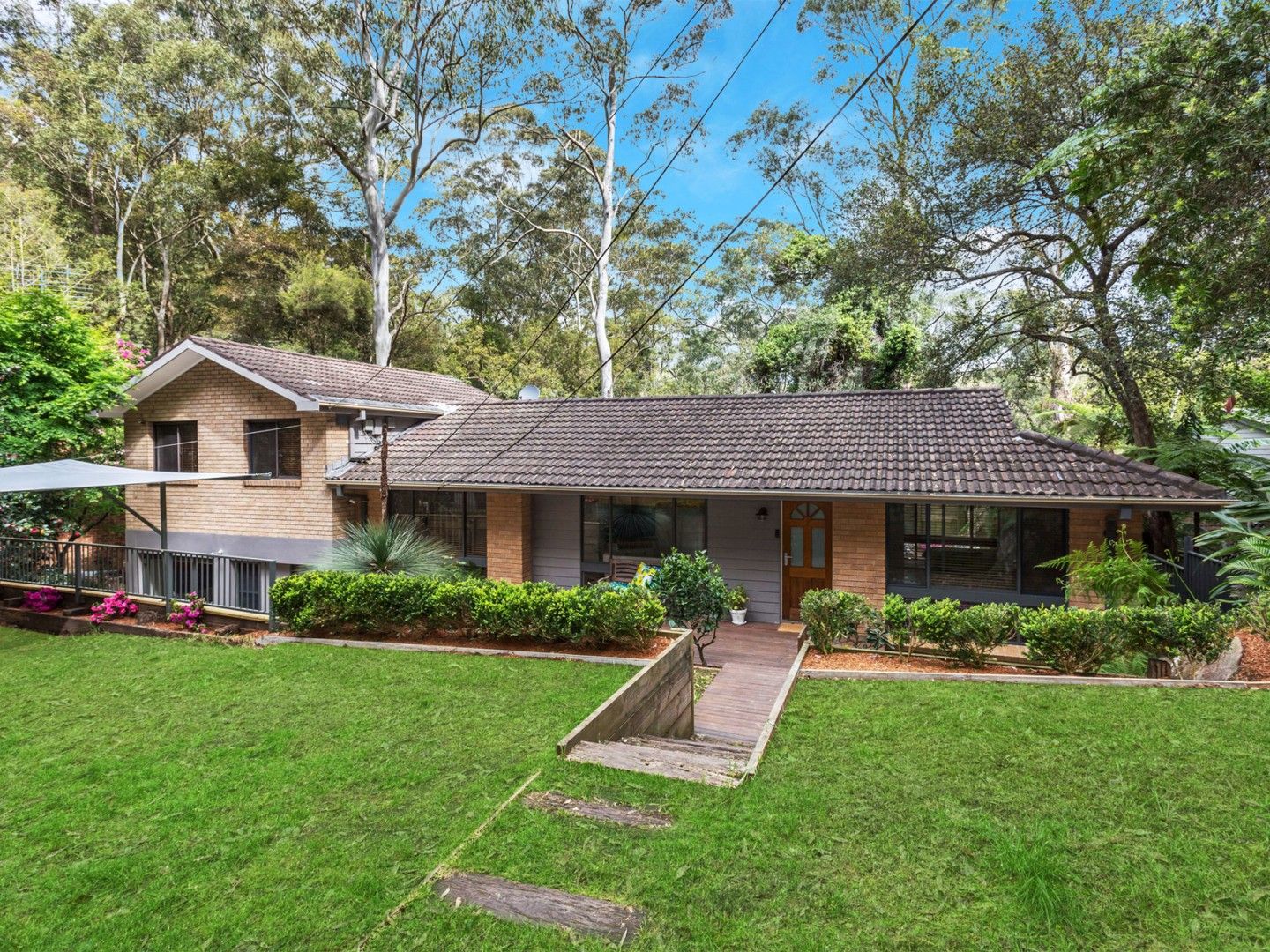 7 Fern Tree Close, Hornsby NSW 2077, Image 2