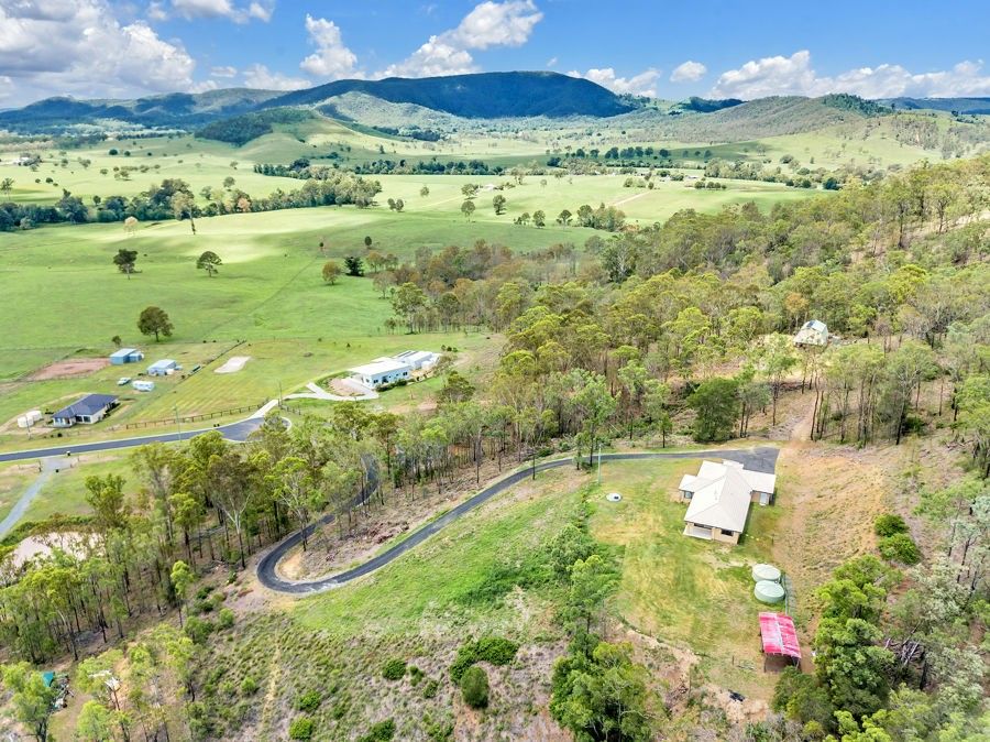 112 Katebridge Drive, Mount Archer QLD 4514