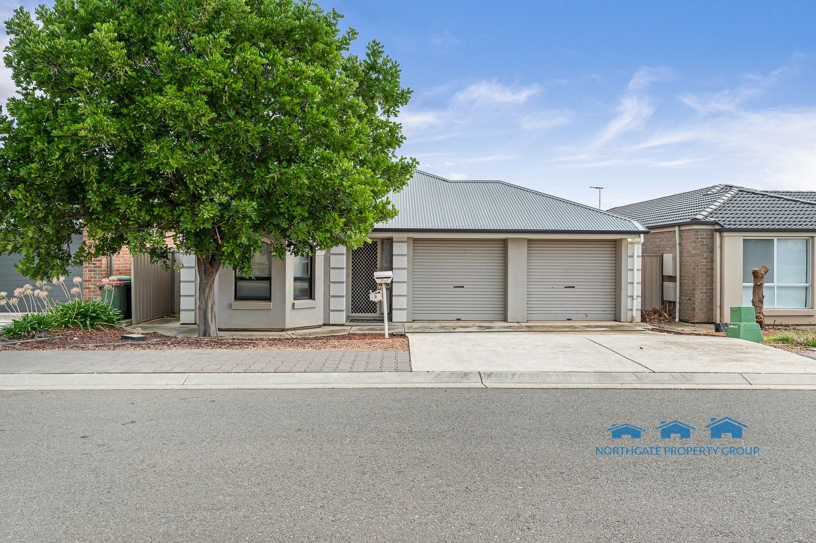 3 Rosewood Ave, Elizabeth North SA 5113, Image 0