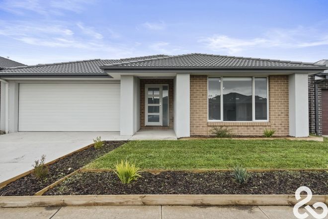 Picture of 4 Boilersmith Street, DONNYBROOK VIC 3064