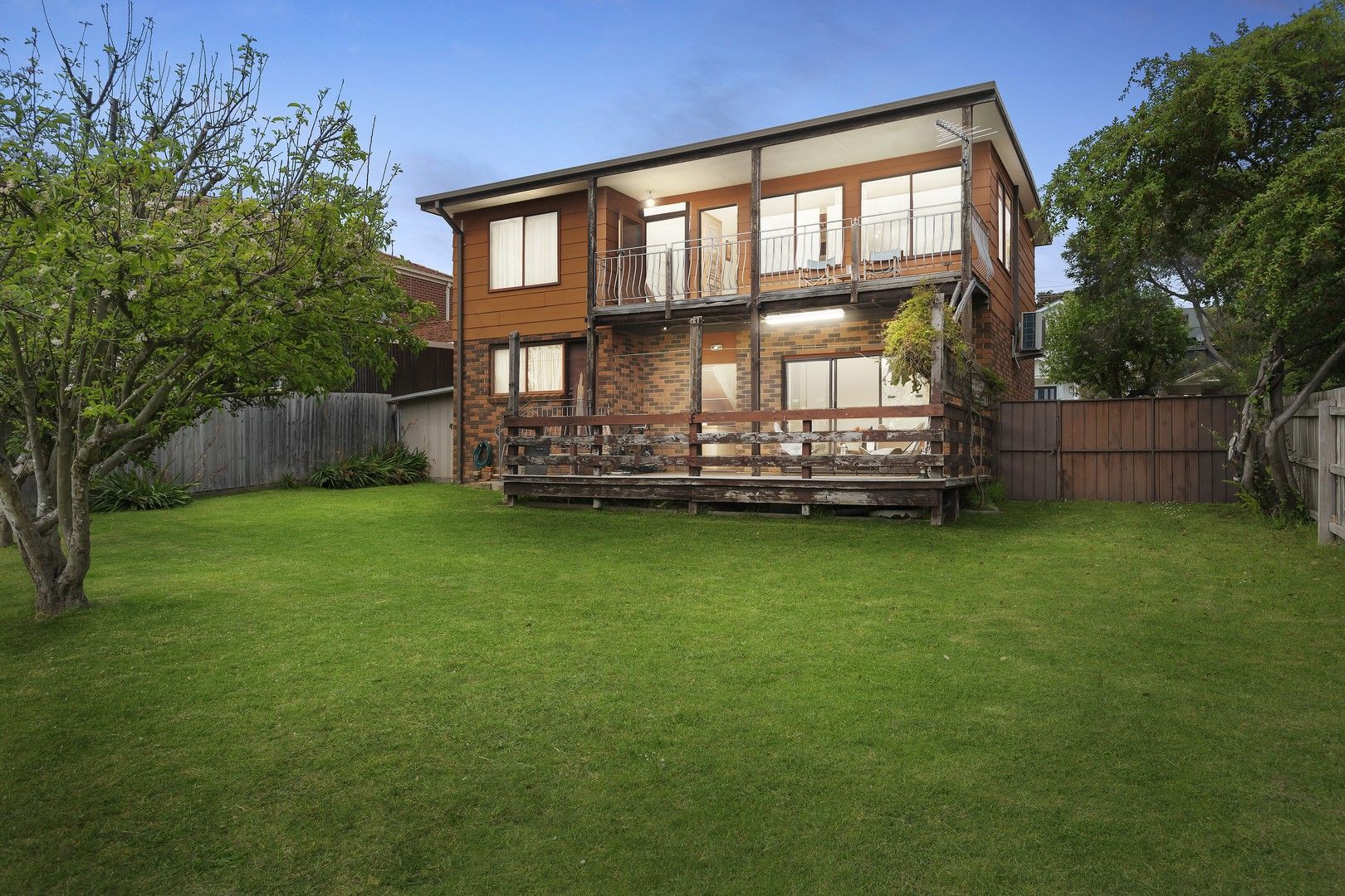 4 bedrooms House in 16 Verona Street DROMANA VIC, 3936