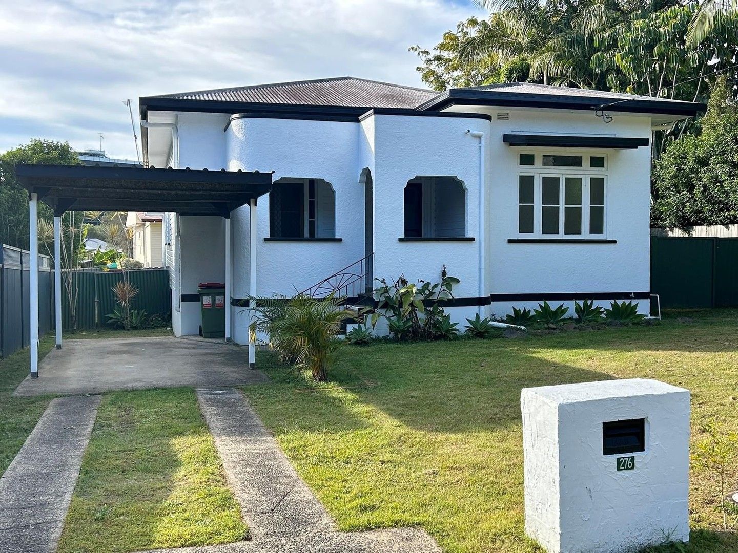 4 bedrooms House in 276 Magellan Street LISMORE NSW, 2480