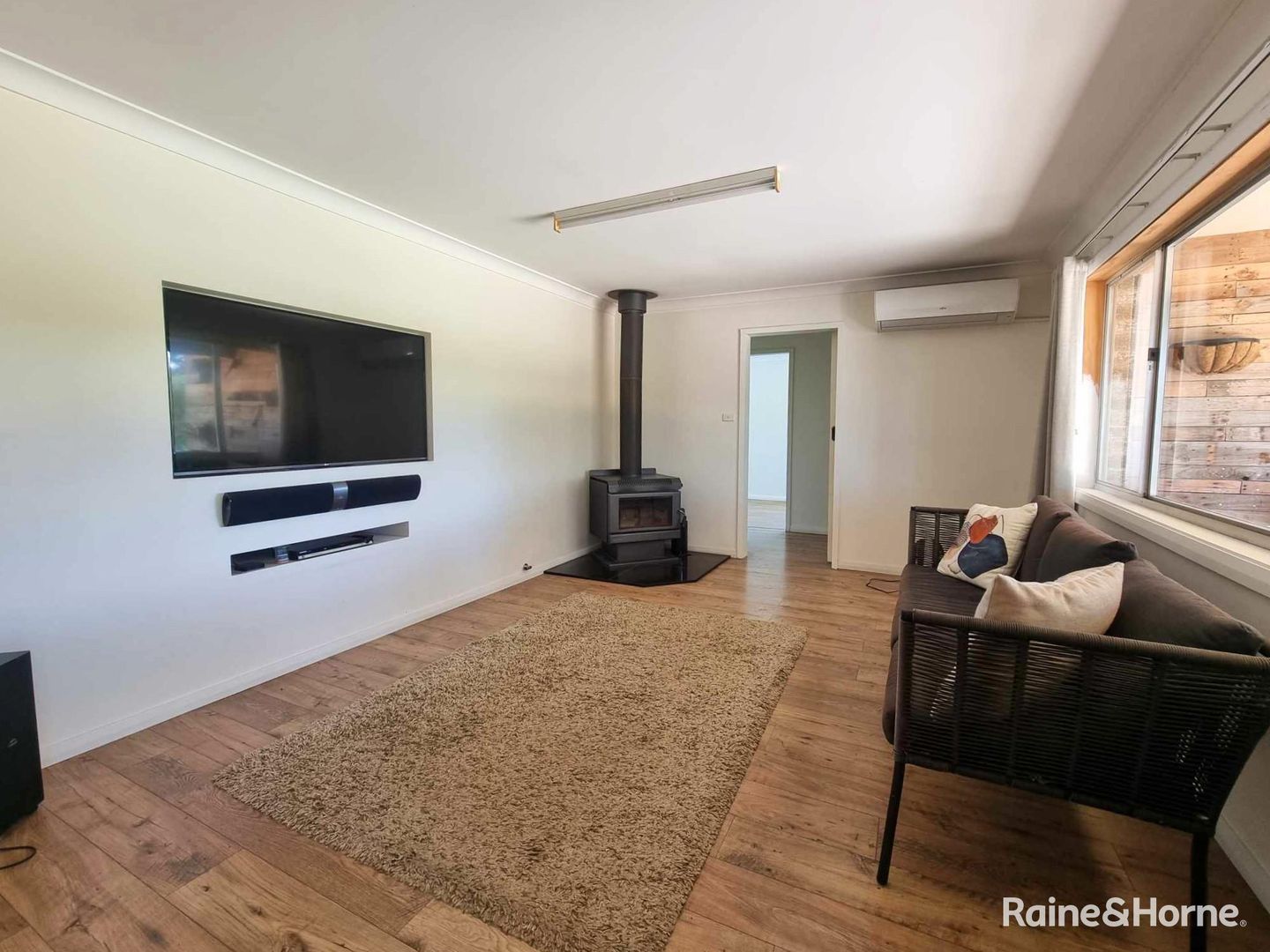 153 Gooloogong Road, Grenfell NSW 2810 House For Rent 430 Domain