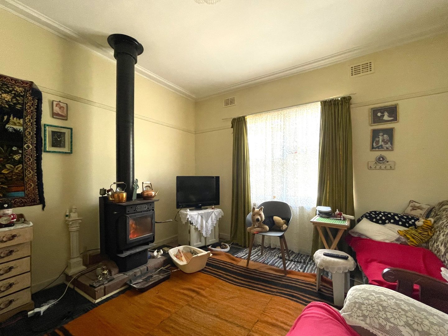 18 Albert Street, Pyramid Hill VIC 3575 Domain