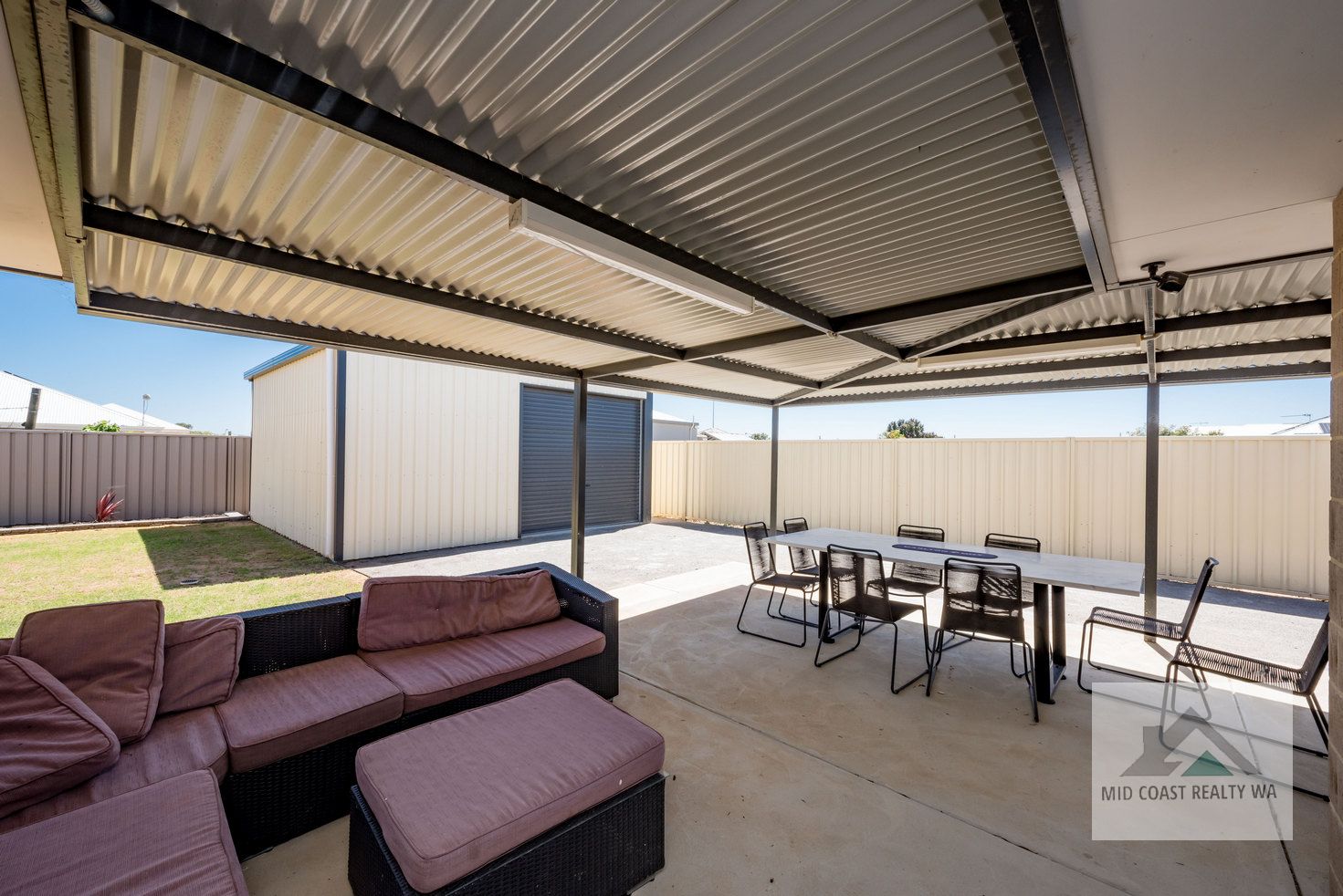 5 Donegal Street, Utakarra WA 6530, Image 1