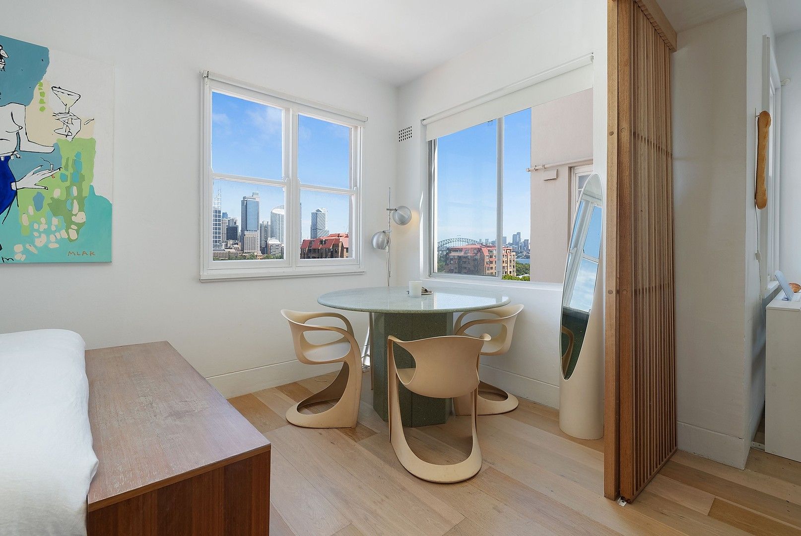 1 bedrooms Apartment / Unit / Flat in 74/19A Tusculum Street POTTS POINT NSW, 2011