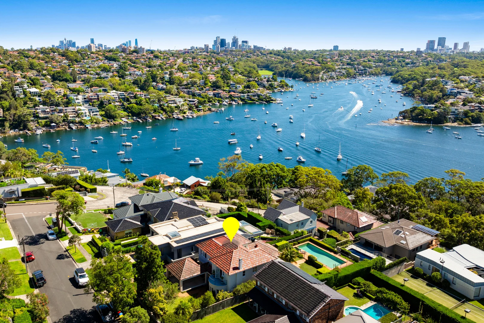Additional image 24 of 38 Euryalus Street, Mosman NSW 2088