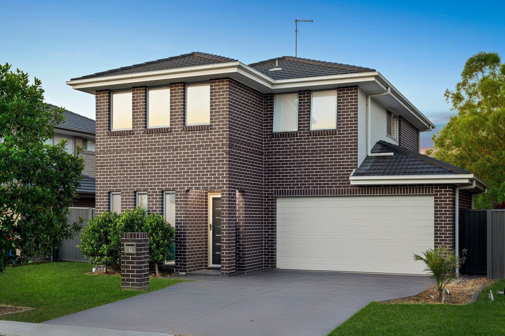 4 bedrooms House in 7 Filbert Street SCHOFIELDS NSW, 2762