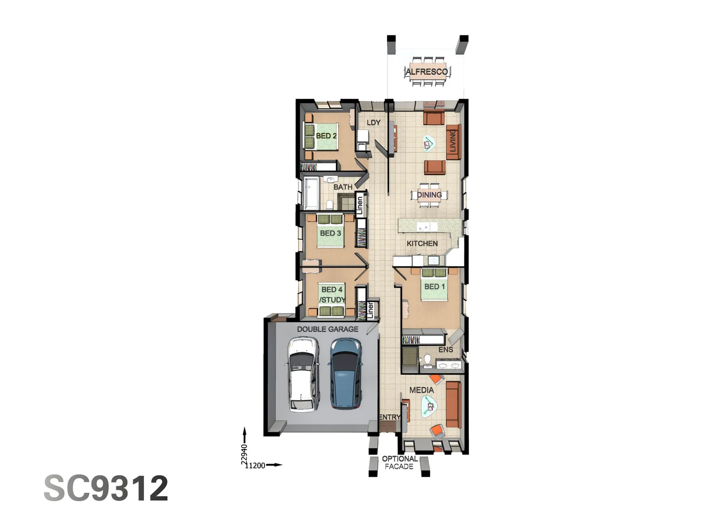 Additional image 2 of 117-119 Wienholt St, Maryvale QLD 4370