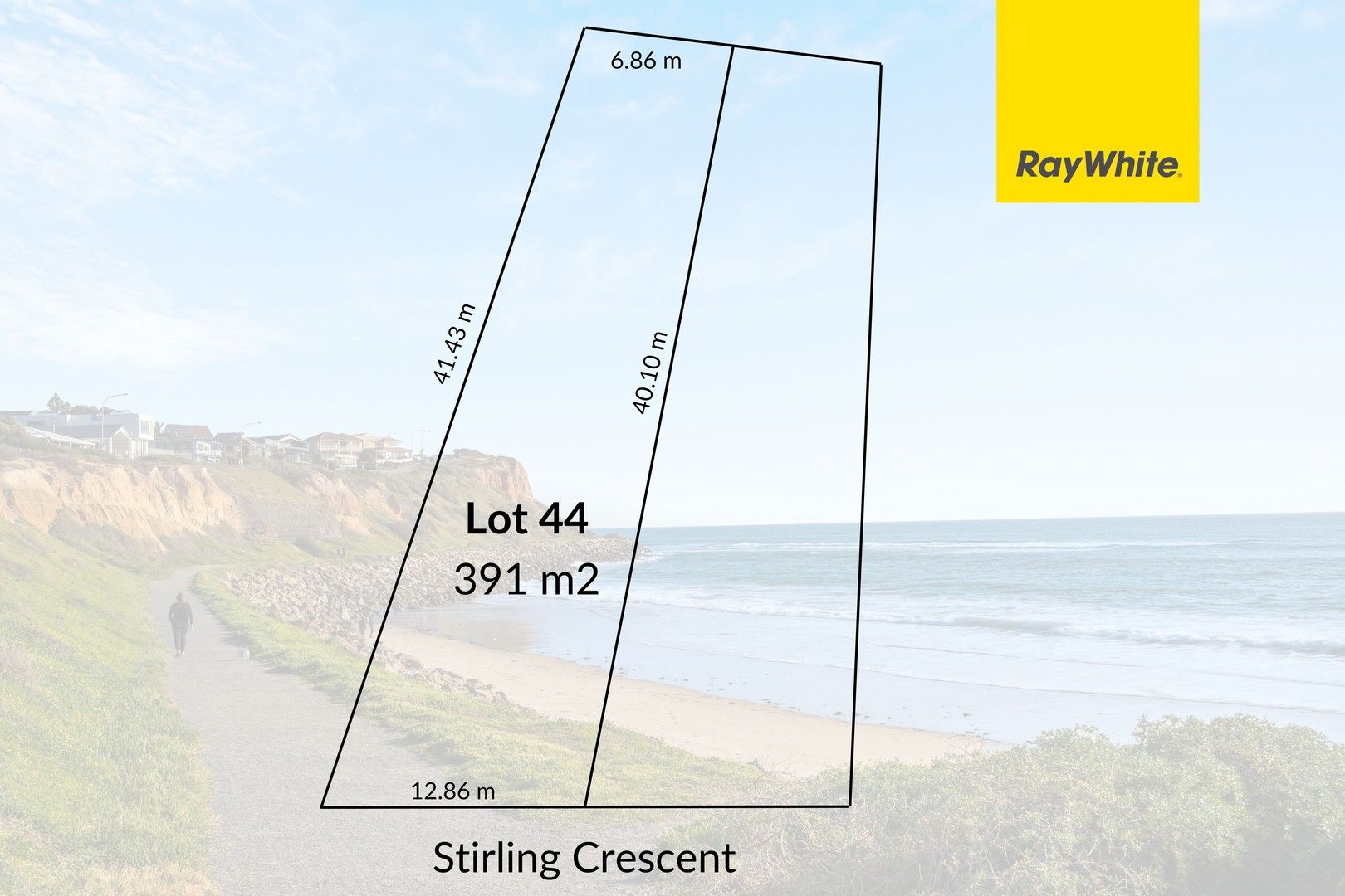 Lot 44, 9 Stirling Crescent, Aldinga Beach SA 5173, Image 0