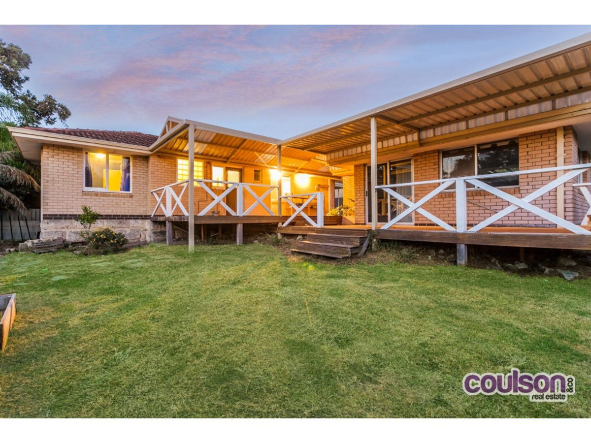 4 Harrison Way, Calista WA 6167, Image 1