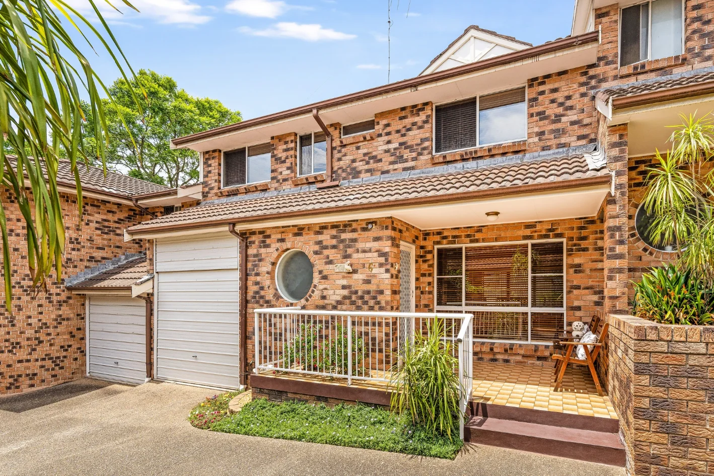 6/47 West Street, Hurstville NSW 2220