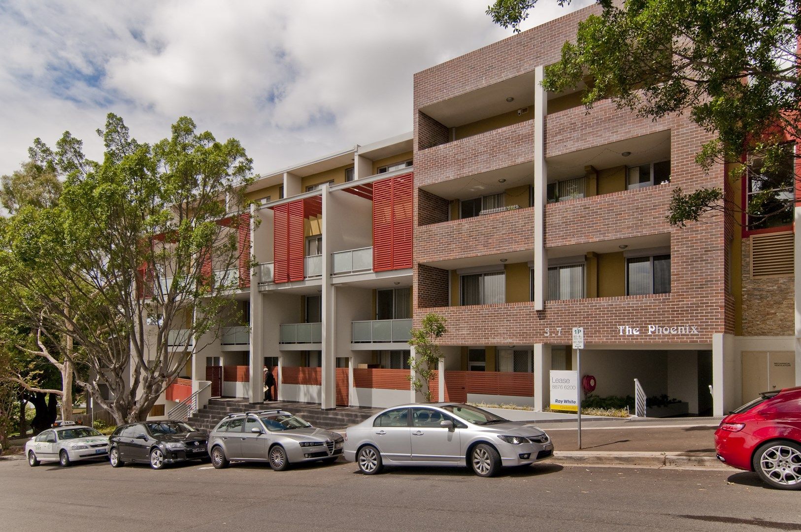 9/3-7 Cowell Street, Gladesville NSW 2111, Image 1