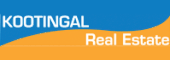 Logo for Kootingal Real Estate