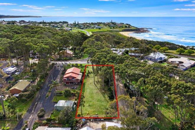 Picture of 51 Coastal Court, DALMENY NSW 2546