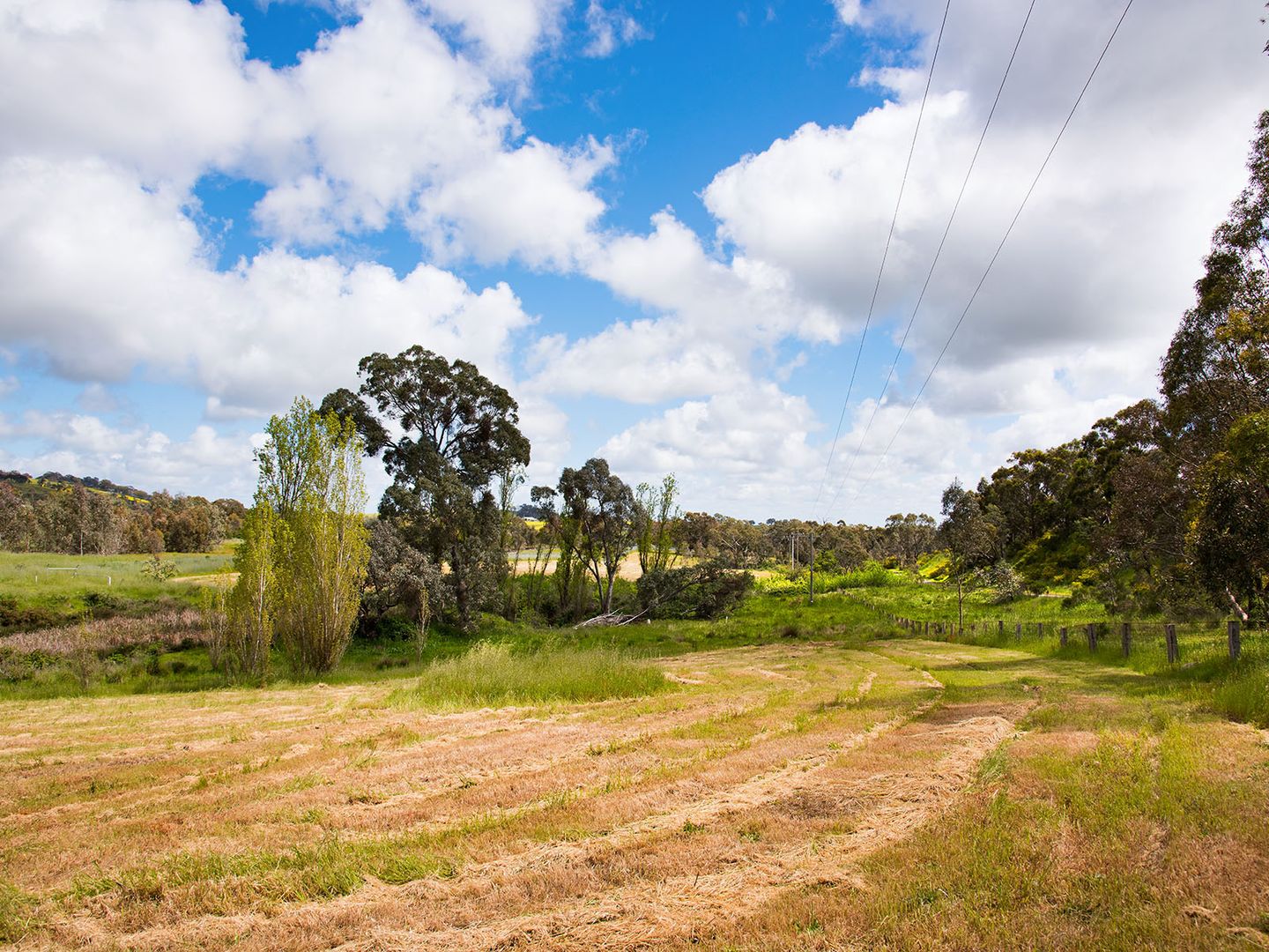 Lot 3 Old Calder Highway, Via Harmony Way, Harcourt North VIC 3453, Image 1