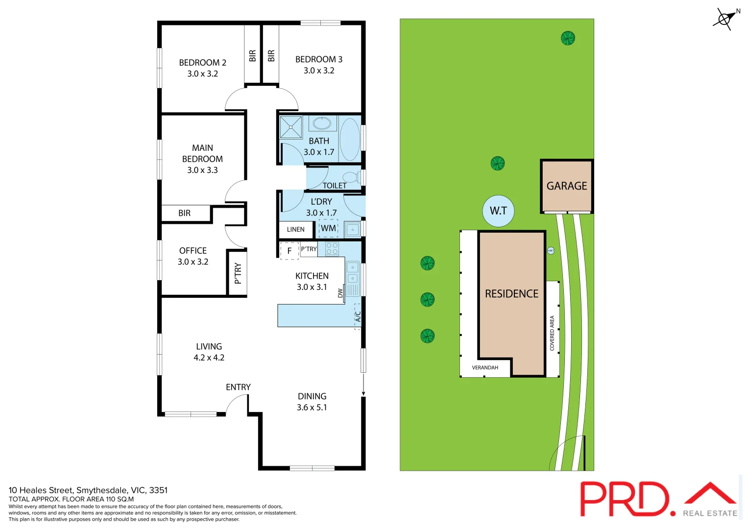 Additional image 13 of 10 Heales Street, Smythesdale VIC 3351