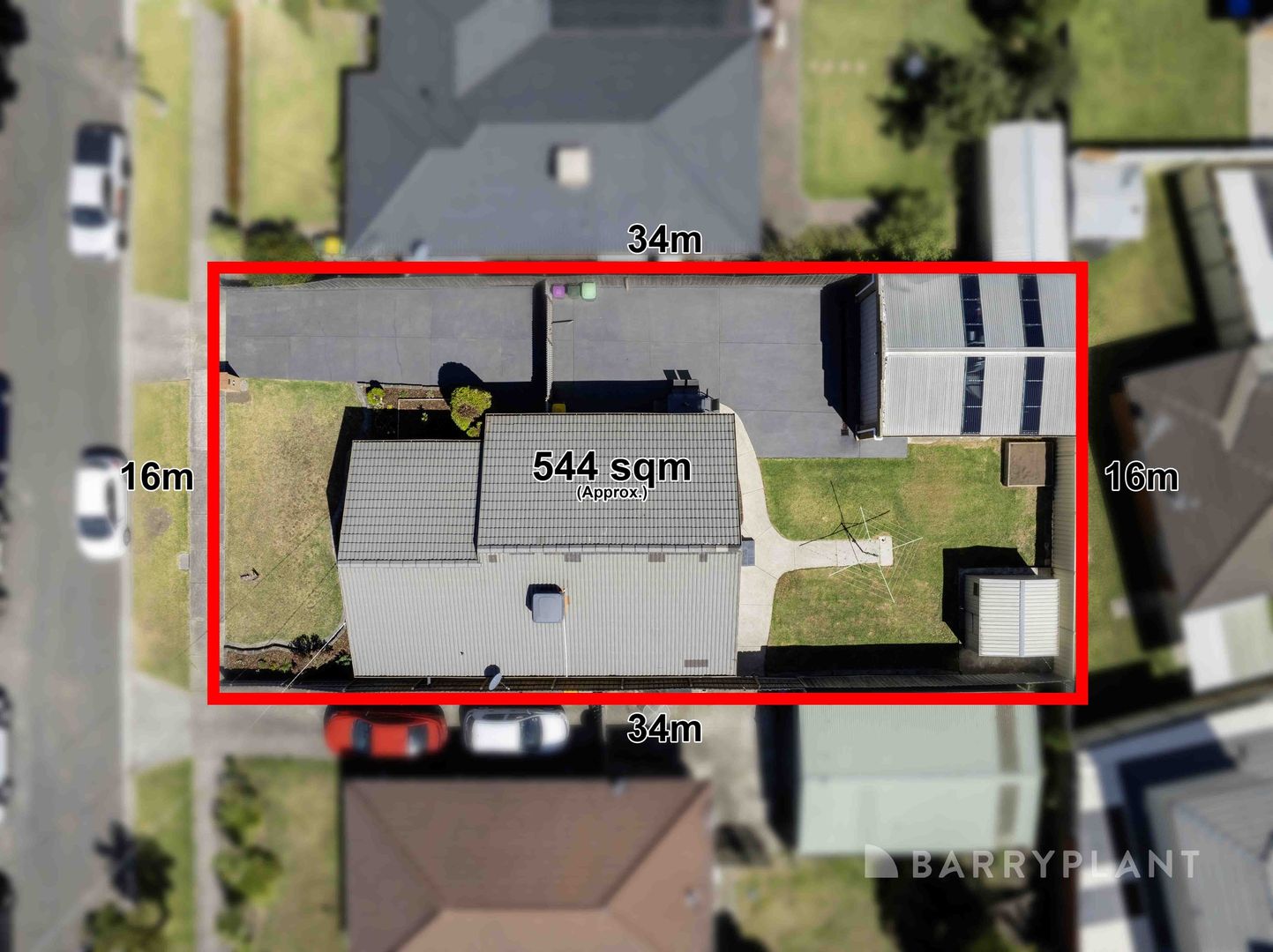 6 Guinea Court, Epping VIC 3076, Image 2