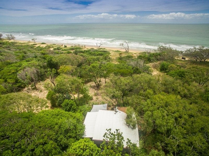 lot 19 Captain Cook Drive, Agnes Water QLD 4677, Image 0