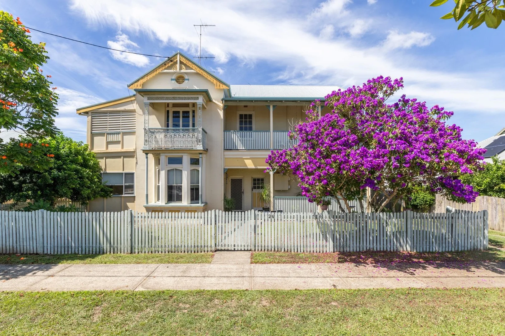 26 Mary Street, Grafton NSW 2460