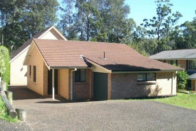 Picture of 1/30 Augusta Place, MOLLYMOOK BEACH NSW 2539