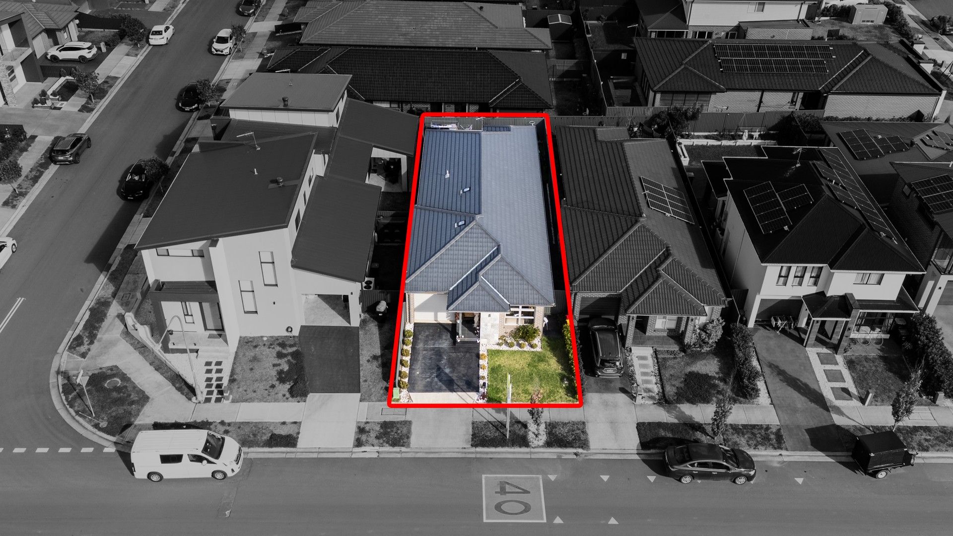 4 bedrooms House in 86 Seventeenth Avenue AUSTRAL NSW, 2179