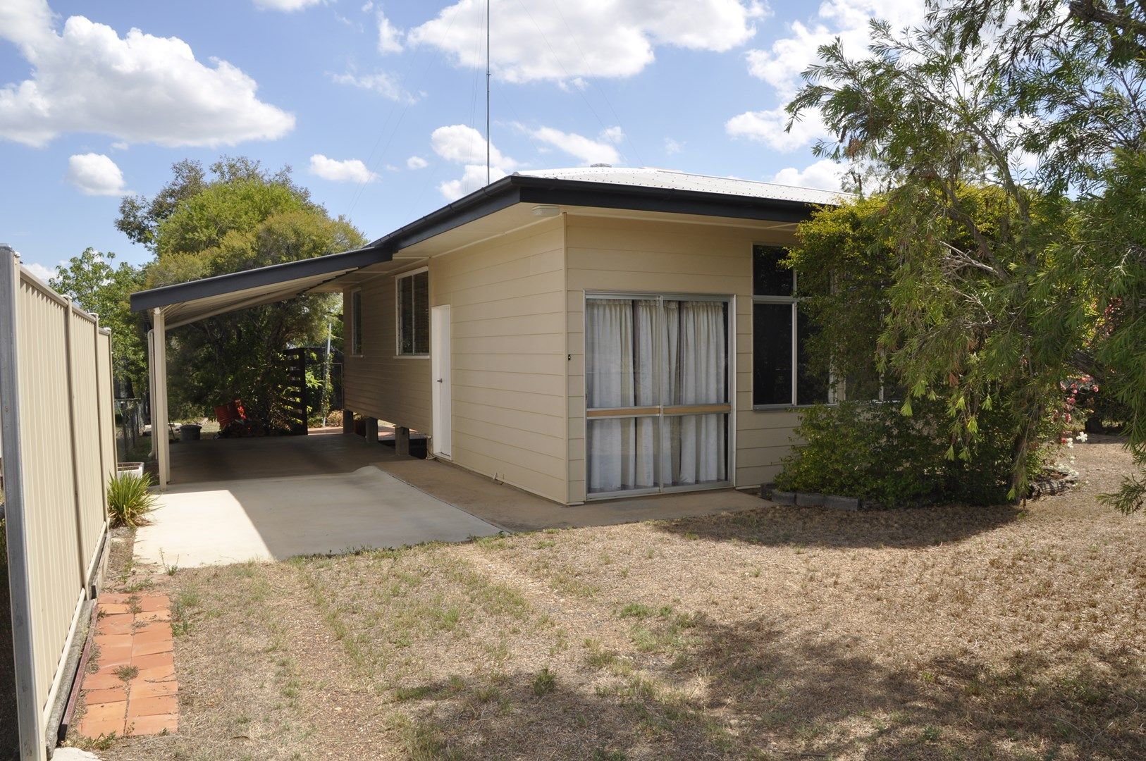 26 Weldon Street, Wandoan QLD 4419, Image 0