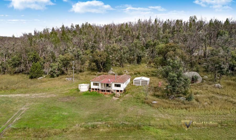 332 Pringle Road, Retreat NSW 2355, Image 2