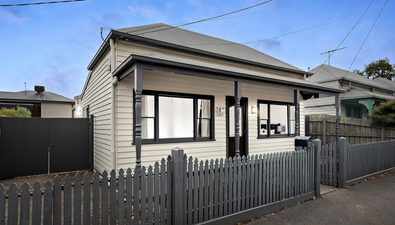 Picture of 20 Buninyong Street, YARRAVILLE VIC 3013