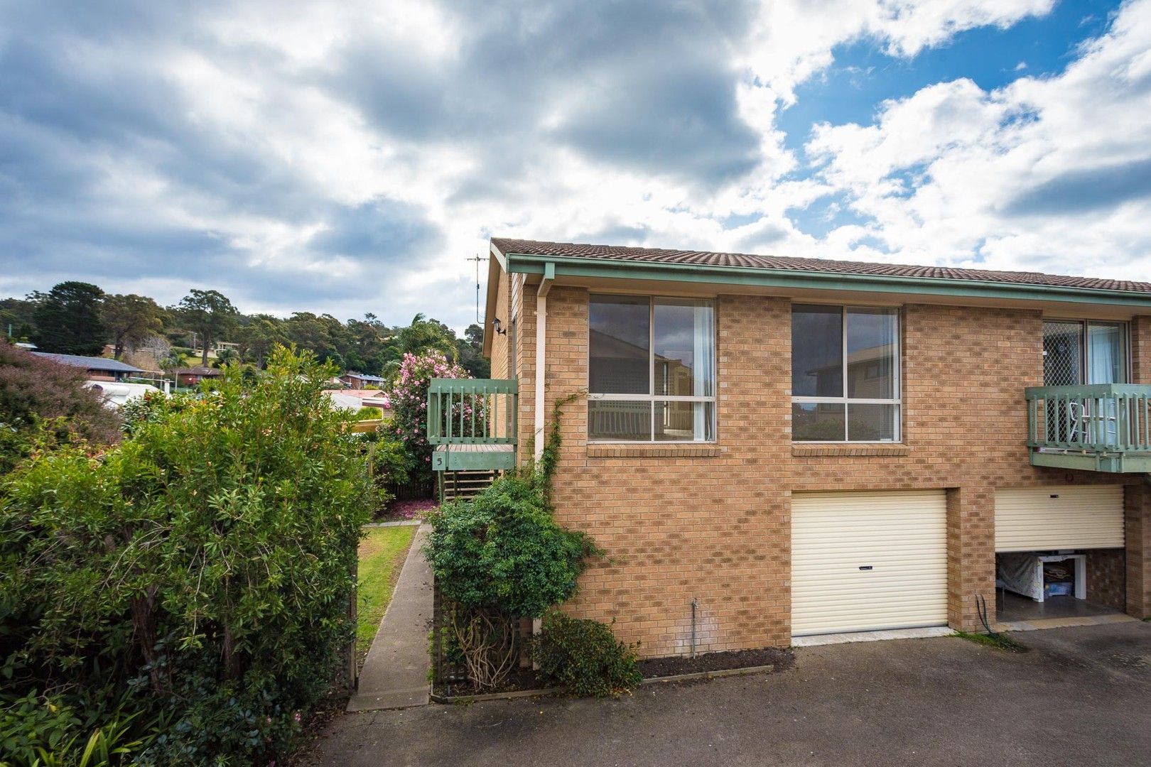 5/5 Brodribb Court, Merimbula NSW 2548, Image 0