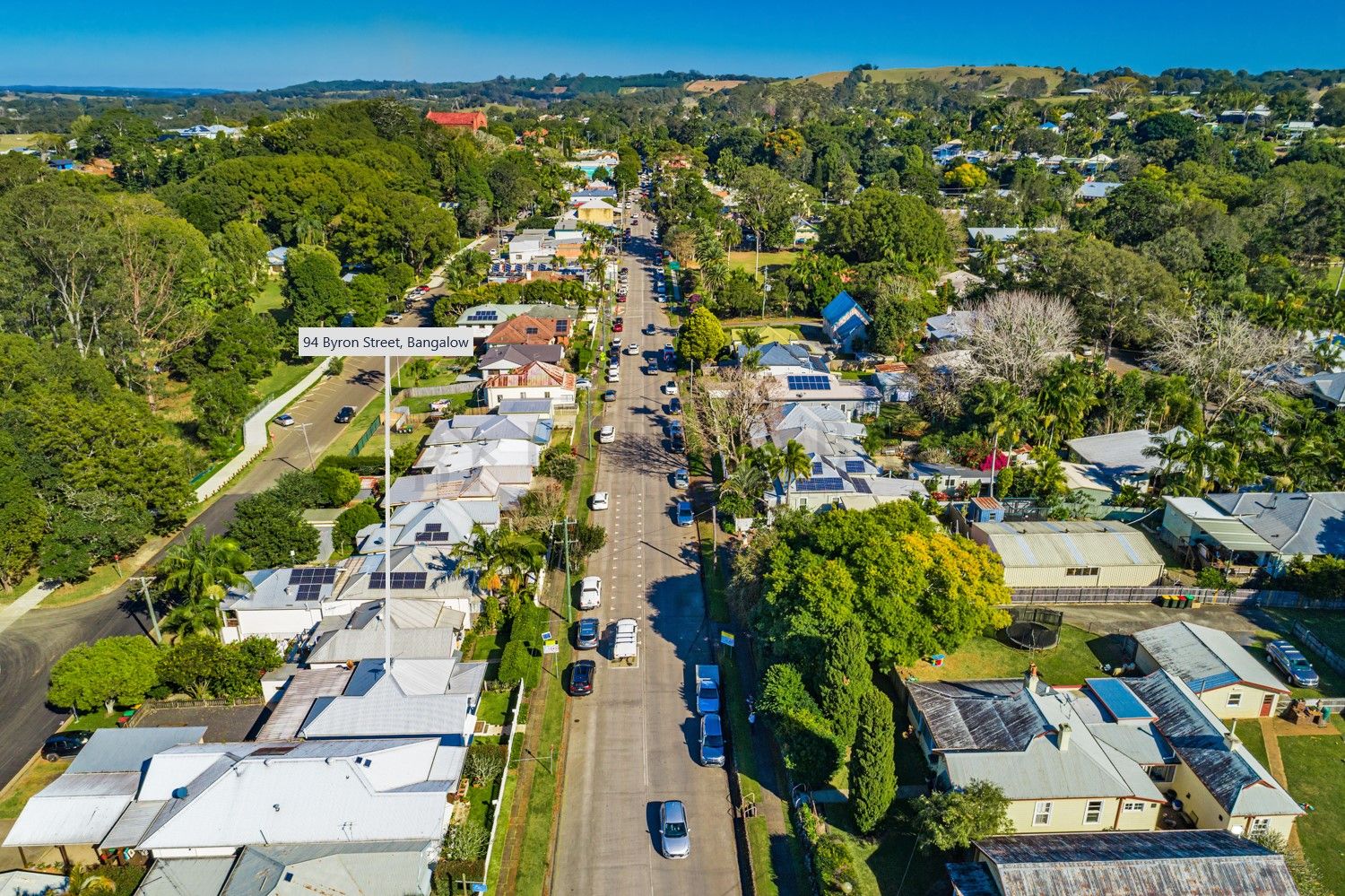 94 Byron Street, Bangalow NSW 2479, Image 1