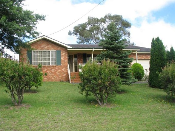 29 Villiers Road, Moss Vale NSW 2577