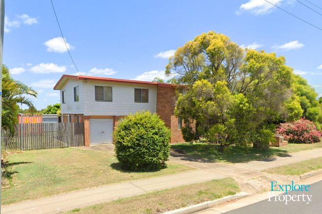 Picture of 31 Johnson Road, GRACEMERE QLD 4702