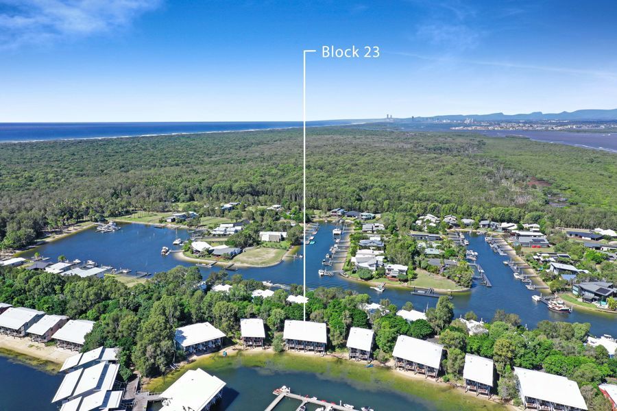 8 Marina Studio Apartments, Couran Cove Resort, South Stradbroke QLD 4216, Image 2