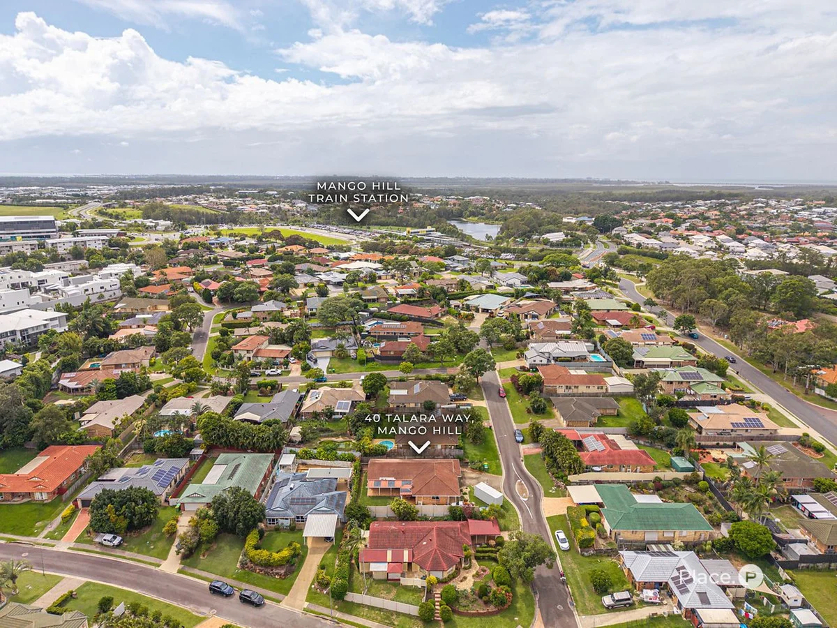 Additional image 3 of 40 Talara Way, Mango Hill QLD 4509