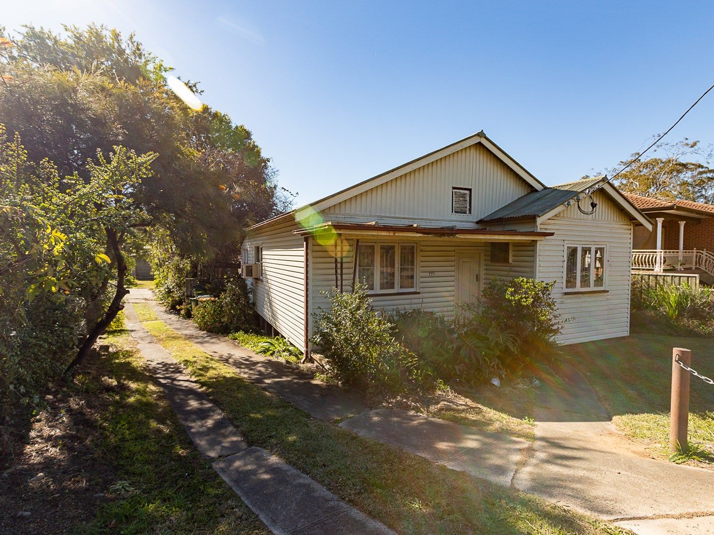 195 Wentworth Avenue, Pendle Hill NSW 2145, Image 0