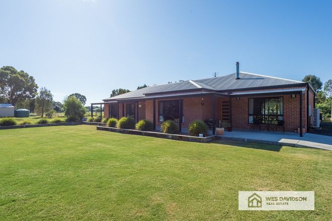 Picture of 4476A Henty Highway, HAVEN VIC 3401