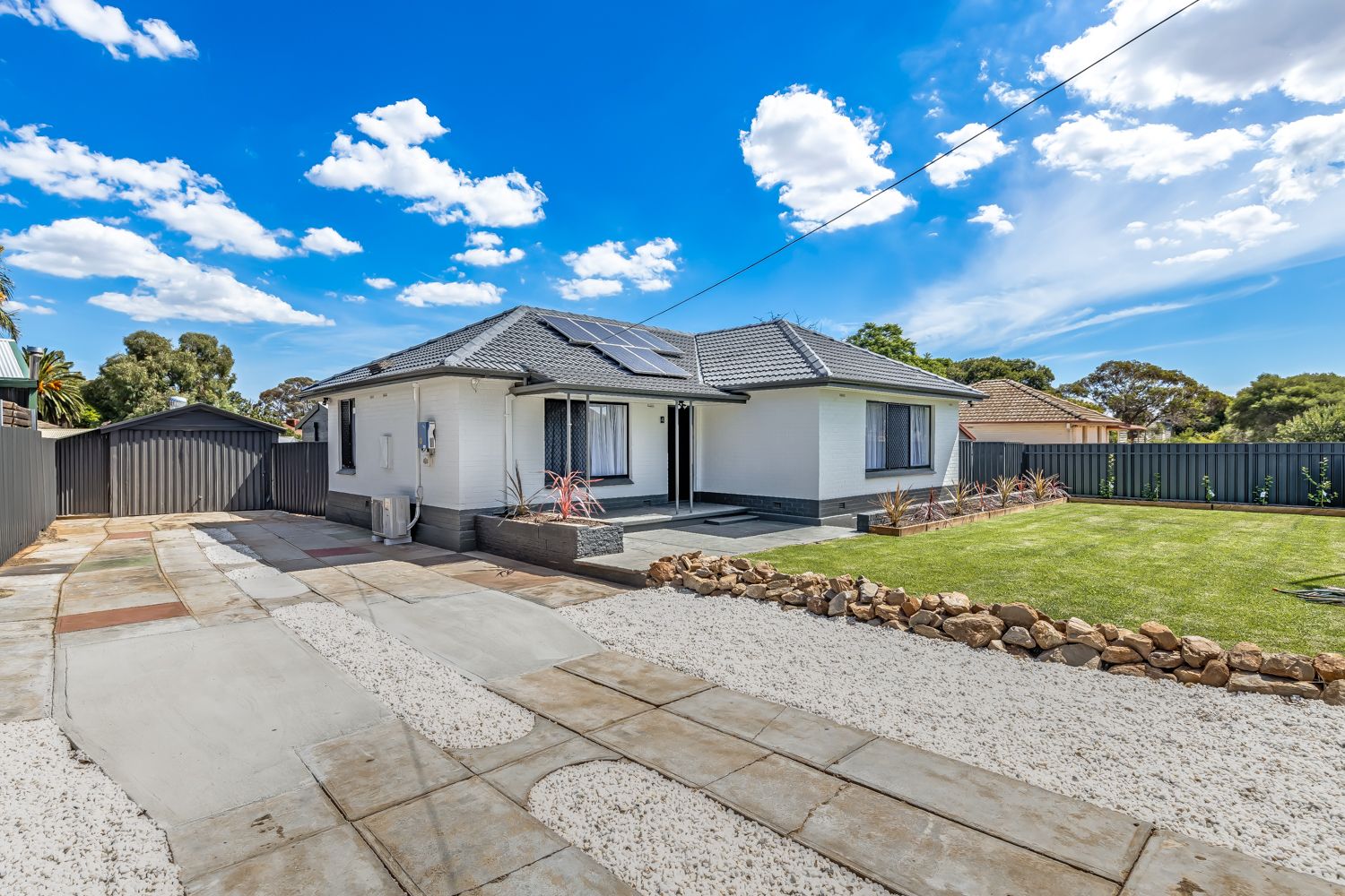 4 Bush Street, Elizabeth Downs SA 5113 House For Rent 415 Domain