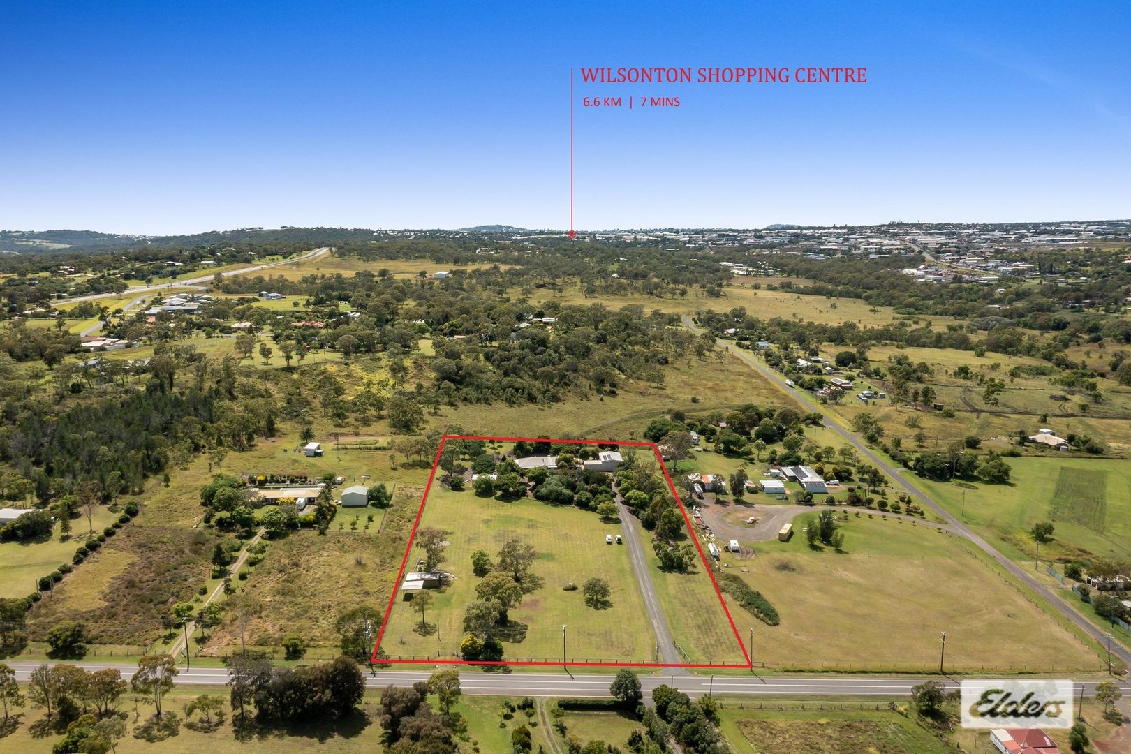 20 Troys Road, Torrington QLD 4350, Image 1